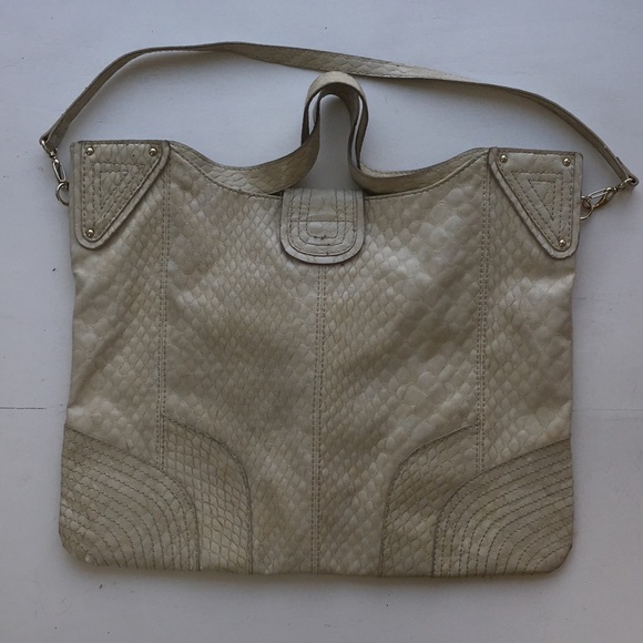 Snake Print Purse - Picture 3 of 6